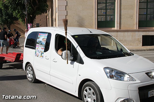 II Scooter Rally Club Vespa Totale - 356