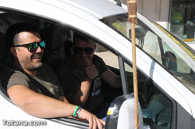 II Scooter Rally Club Vespa Totale - 357