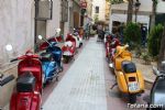 vespas