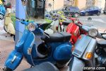 vespas