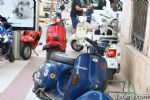 vespas