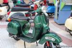 vespas