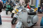 vespas