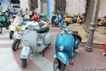 vespas