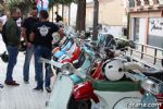 vespas