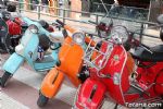 vespas