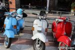 vespas