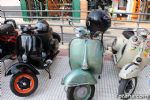 vespas