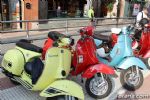 vespas