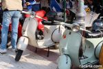 vespas