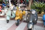 vespas