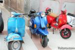 vespas
