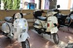 vespas
