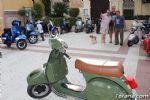 vespas