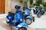 vespas