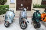 vespas