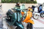 vespas
