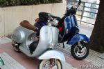 vespas