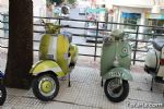 vespas