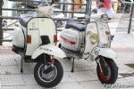 vespas