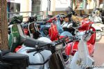 vespas
