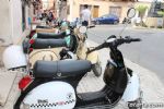 vespas