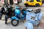 vespas