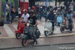 vespas