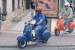 vespas