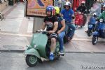 vespas
