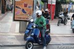 vespas