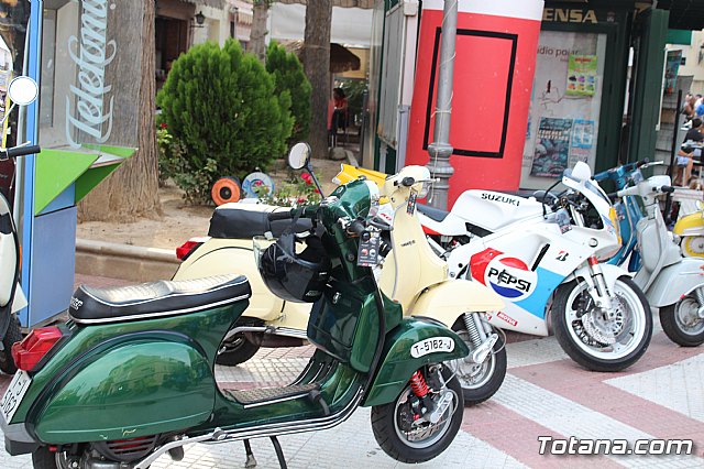 III Scooter Rally VESPATOTALE - 4