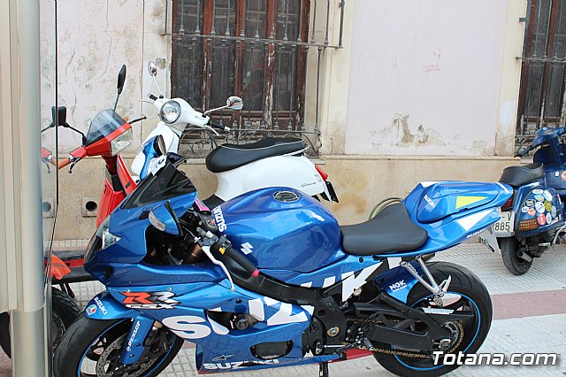 III Scooter Rally VESPATOTALE - 6