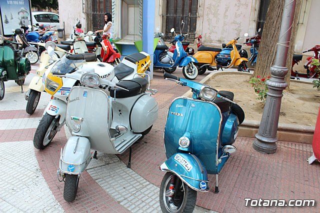 III Scooter Rally VESPATOTALE - 17