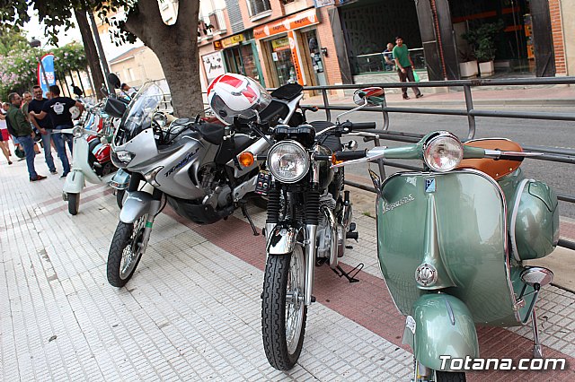 III Scooter Rally VESPATOTALE - 22