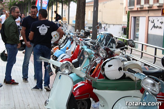 III Scooter Rally VESPATOTALE - 23