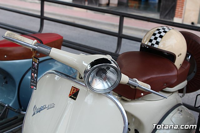 III Scooter Rally VESPATOTALE - 24