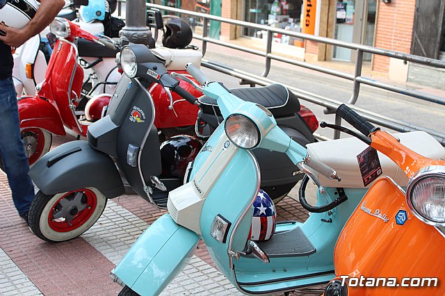 III Scooter Rally VESPATOTALE - 27