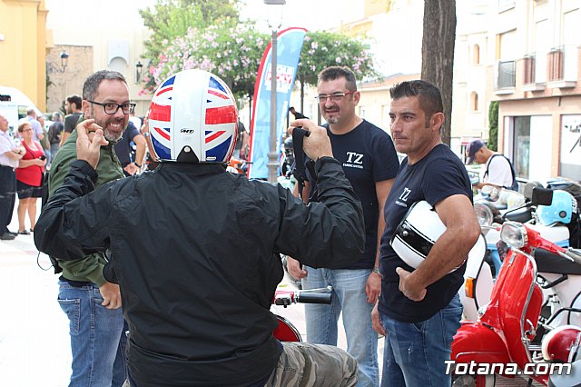 III Scooter Rally VESPATOTALE - 28
