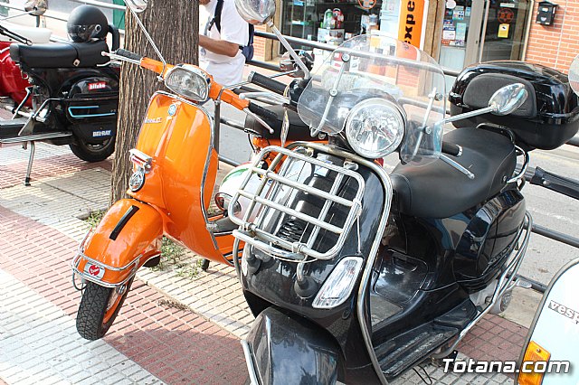 III Scooter Rally VESPATOTALE - 30