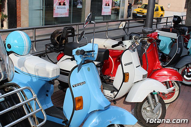 III Scooter Rally VESPATOTALE - 31