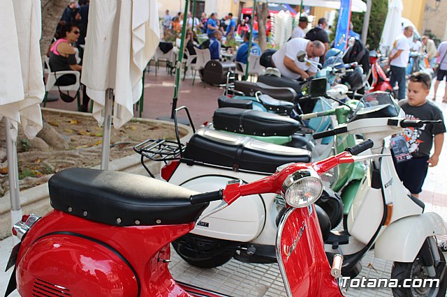 III Scooter Rally VESPATOTALE - 33