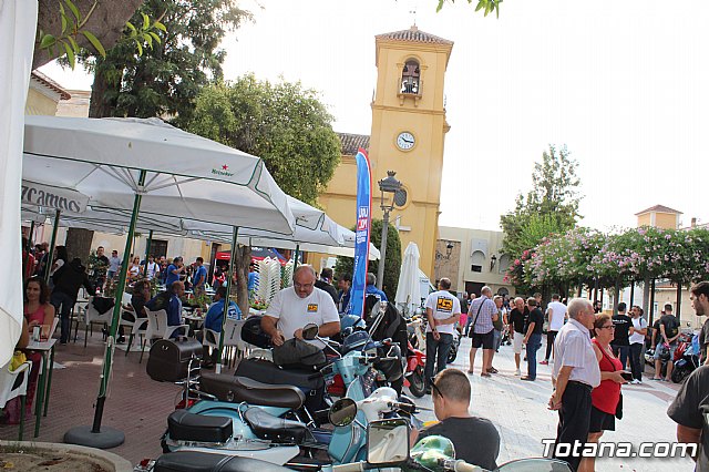 III Scooter Rally VESPATOTALE - 35