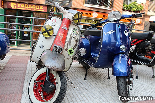 III Scooter Rally VESPATOTALE - 46