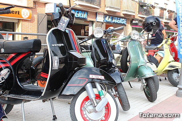 III Scooter Rally VESPATOTALE - 47