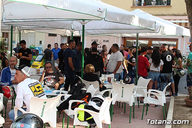 III Scooter Rally VESPATOTALE - 51