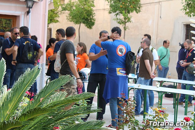 III Scooter Rally VESPATOTALE - 53