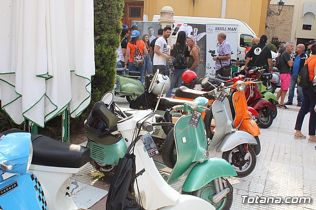 III Scooter Rally VESPATOTALE - 54