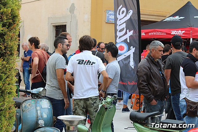 III Scooter Rally VESPATOTALE - 56