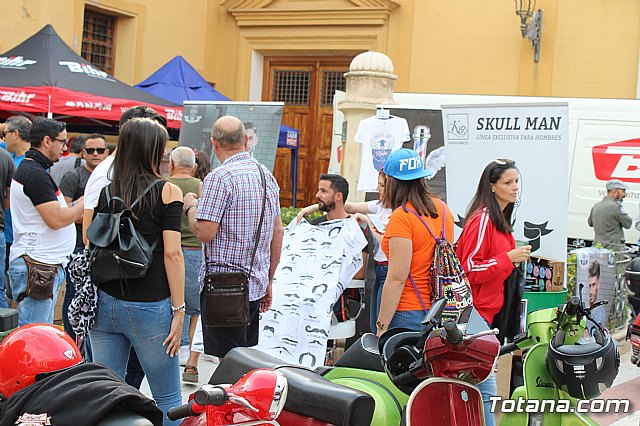 III Scooter Rally VESPATOTALE - 57